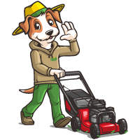 Lawn care Denver